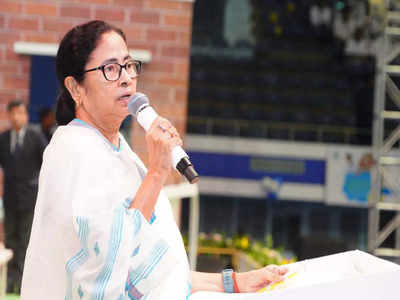 Mamata Banerjee: রক্ত নিতে গিয়ে আমার হাত ফুলিয়ে দিয়েছিল..., এসএসকেএম-এ  ভয়াবহ অভিজ্ঞতা মুখ্যমন্ত্রীর