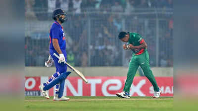 IND vs BAN Test: कप्तान रोहित चोटिल, अब टीम इंडिया के लिए एक और बैड न्यूज, दिग्गज गेंदबाज टेस्ट सीरीज से होगा बाहर!