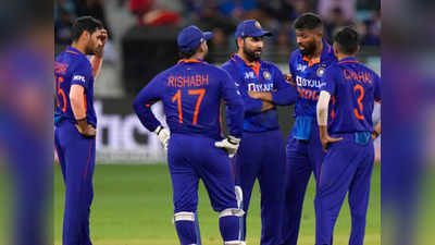 IND v BAN : कसोटी मालिकेपूर्वीही भारताला मोठा धक्का, पाचवा खेळाडू दुखापतीमुळे संघाबाहेर