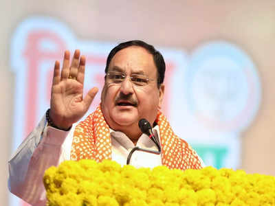 Himachal Pradesh Election Result 2022 : পদ্মে কাঁটা হিমাচল, ঘর বাঁচাতে ব্যর্থ BJP চিফ JP Nadda