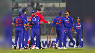 IND vs BAN: कोई जोश और जुनून नहीं, क्यों चोटिल हो रहे खिलाड़ी? टीम इंडिया पर फूटा वर्ल्ड चैंपियन खिलाड़ी का गुस्सा