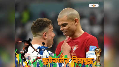 World Cup : বিশ্বকাপে করোনার থাবা? সুইৎজারল্যান্ড কোচের মন্তব্যে শোরগোল