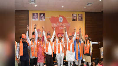 Gujarat Assembly Election Result 2022 : বাংলার বামেদের রেকর্ড ছুঁল গুজরাটের BJP, সিপিএম বলছে মেরুকরণের ফল