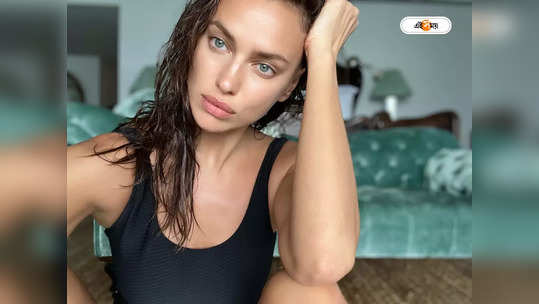 Irina Shayk : রোনাল্ডোর সঙ্গে ব্রেকআপ করে অ্যাটিটিউড! বিপুল ক্ষতির মুখে মডেল অভিনেত্রী 