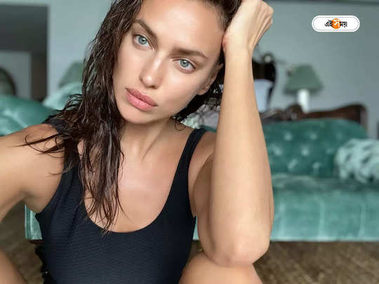 Irina Shayk : রোনাল্ডোর সঙ্গে ব্রেকআপ করে অ্যাটিটিউড! বিপুল ক্ষতির মুখে মডেল অভিনেত্রী 