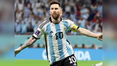 FIFA World Cup : मेस्सीच्या स्वप्नपूर्तीत नेदरलँड्सचा अडथळा, अर्जेंटिनासाठी कठीण परीक्षा
