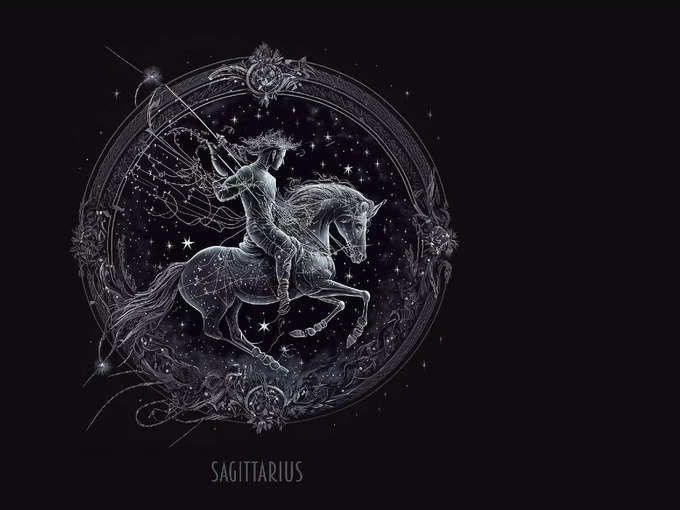 ​ধনু রাশি (Sagittarius Zodiac)