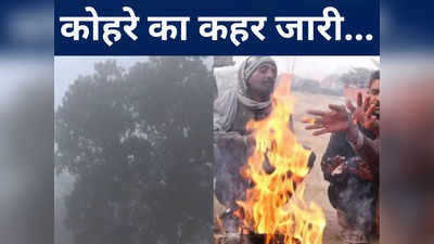 Bihar Weather Update: कुढ़नी में बीजेपी की जीत से बढ़ा बिहार का सियासी पारा, तापमान गिरने से सूबे के कई जिलों में बढ़ी ठंड