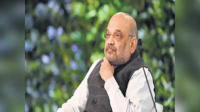 Amit Shah: ఈ నెలలో హైదరాబాద్‌కు అమిత్ షా, బీఎల్ సంతోష్.. ఎందుకంటే..?