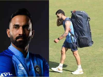 IND vs BAN: ಭಾರತ ತಂಡದಲ್ಲಿ ವಿರಾಟ್‌ ಕೊಹ್ಲಿ ಸ್ಥಾನ ತುಂಬಬಲ್ಲ ಆಟಗಾರನನ್ನು ಆರಿಸಿದ ಡಿ.ಕೆ!