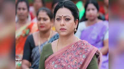 Baakiyalakshmi Serial: பாக்யாவுக்கு எதிராக கோபி போட்ட திட்டம்: ராதிகா கொடுத்த பதிலடி.!