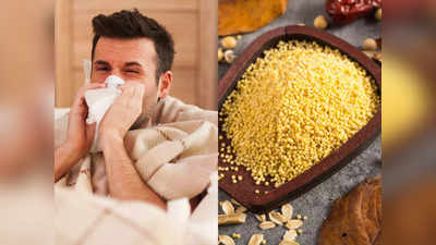 Bajra for Iron Deficiency: શિયાળામાં સ્વેટરના ઢગલા નીચે સંતાયા બાદ પણ થરથર કાંપો છો? આ છે આયર્નની ઉણપના સંકેત, જાણો ઉપાય