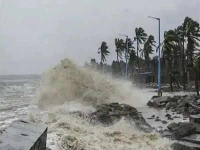 తీవ్ర తుఫాన్‌గా మాండూస్.. ఏపీలో ఈ జిల్లాల ప్రజలు జాగ్రత్తగా ఉండాలి, బయటకు రావొద్దు