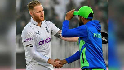 Pak vs Eng: गैंगवार के बावजूद इंग्लैंड खेल रहा टेस्ट, शर्मनाक हार के बाद पाकिस्तान टीम से 2 स्टार प्लेयर्स OUT