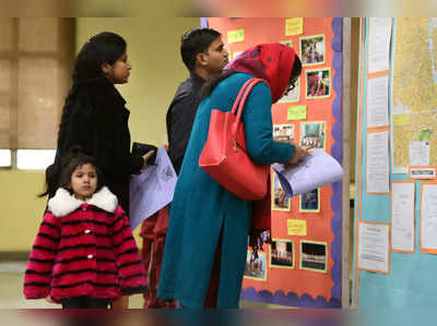 Nursery Admission: नर्सरी एडमिशन के लिए 332 स्कूलों ने शेयर किया एडमिशन क्राइटेरिया
