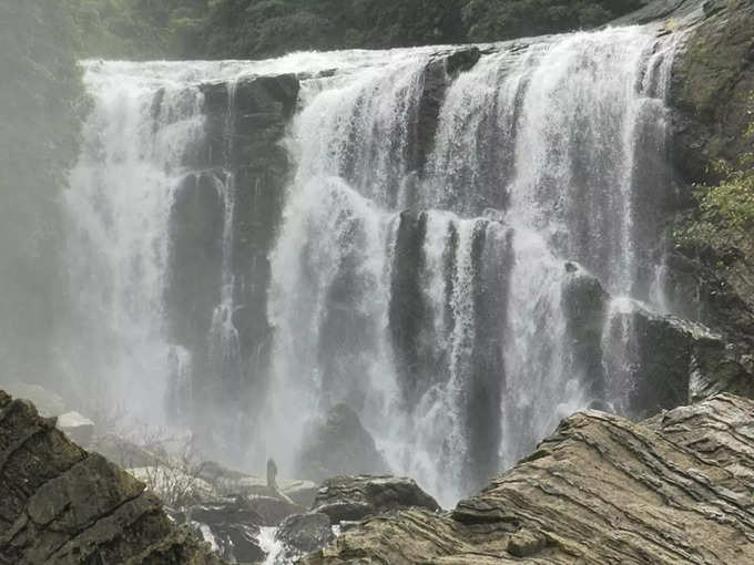 ​ಸಾಥೋಡಿ ಜಲಪಾತ