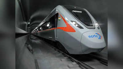 Rapid Rail: 10 से 14 दिसंबर के बीच हो सकता है रैपिड रेल का ट्रायल, हर 15 मिनट पर मिलेगी ट्रेन