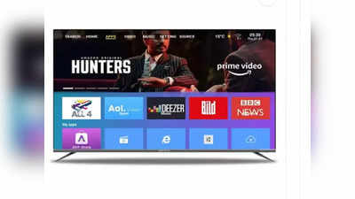 2.99 लाख वाली 86 इंच Smart TV मात्र ₹17,511 में! ऐसे करें Online ऑर्डर, लोग थोक में रहे खरीद