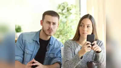 गर्लफ्रेंड-बॉयफ्रेंड तासनतास लपून छपून फोनवर कुणाशी बोलतात? करा माहित, मुलांवरही ठेवा लक्ष