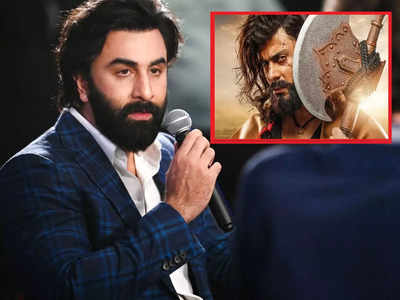 Ranbir Kapoor: कलाकार की कोई सीमा नहीं होती... रणबीर कपूर ने पाकिस्तानी हस्तियों संग काम करने की जताई इच्छा