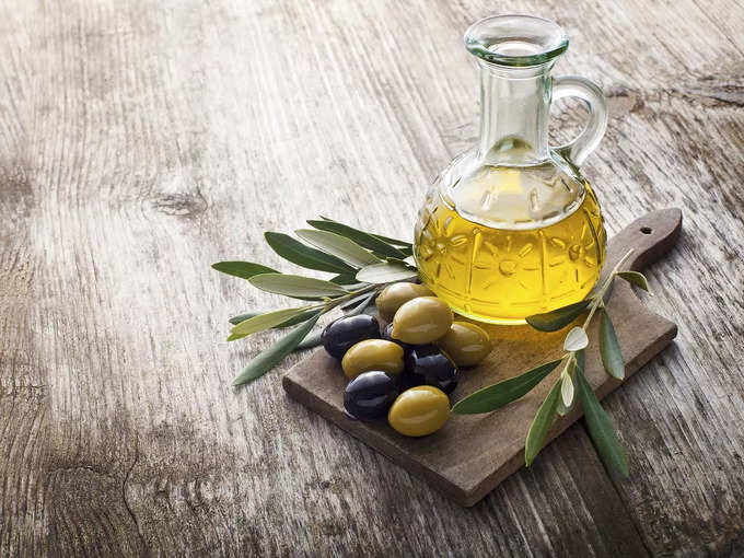 ​மூட்டு வலி குறைய ஆலிவ் எண்ணெய் (Olive oil)