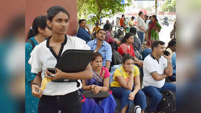 Delhi University: डीयू में डबल डिग्री अभी नहीं, 50% पीजी दाखिले CUET से