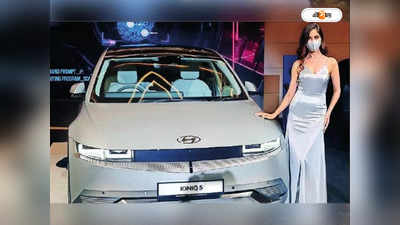 Electric Car : উৎসবের আমেজ জারি ইভি বিক্রিতে