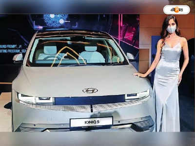 Electric Car : উৎসবের আমেজ জারি ইভি বিক্রিতে