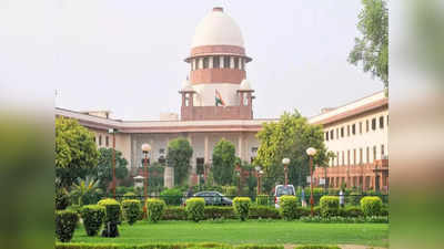 Supreme Court Collegium: ನ್ಯಾಯಮೂರ್ತಿಗಳ ನೇಮಕ: ಕೇಂದ್ರದ ವಿಳಂಬ ಧೋರಣೆಗೆ ಕೋರ್ಟ್‌ ತಪರಾಕಿ