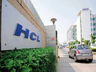 HCL Share Price :HCL Techના શેરમાં 7 ટકાનું મસમોટું ગાબડુંઃ રોકાણકારોમાં કઈ વાતનો ગભરાટ?