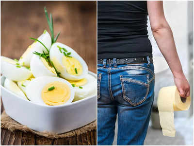 Egg Diet in Diarrhea: ডায়ারিয়া হলে কি ডিম খাওয়া যায়? জানুন কী বলছেন পুষ্টিবিদ