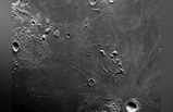 Orion Moon Pics : नासा ने दुनिया को करीब से दिखाए चंद्रमा के अद्भुत गड्ढे, आर्टेमिस-1 के ओरियन कैप्सूल ने किया कमाल
