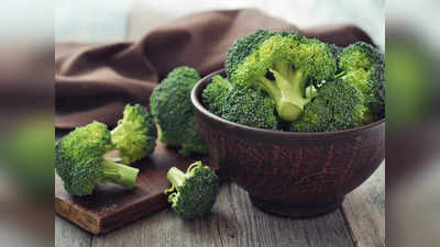 Benefits of Broccoli: সবুজ রঙের ব্রকোলিতে আছে সুস্বাস্থ্যের খাজানা, বহু ঘাতক রোগ থাকে দূরে
