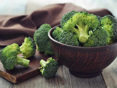 Benefits of Broccoli: সবুজ রঙের ব্রকোলিতে আছে সুস্বাস্থ্যের খাজানা, বহু ঘাতক রোগ থাকে দূরে