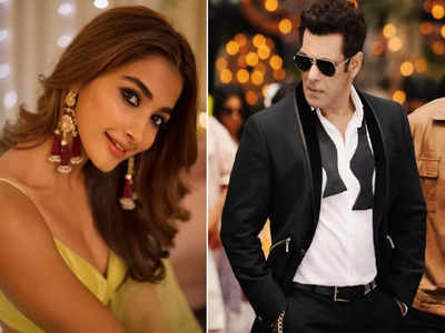 24 વર્ષ નાની Pooja Hegdeના પ્રેમમાં પડ્યો Salman Khan? બંને સાથે ક્વોલિટી ટાઈમ વિતાવી રહ્યા હોવાની ચર્ચા! 