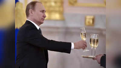 Putin Ukraine War: शराब के नशे में पुतिन ने बताया क्‍यों जरूरी था यूक्रेन पर हमला, दुनिया को दी चुनौती, वीडियो