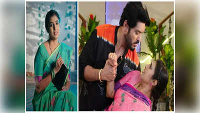 Gruhalakshmi Serial: ఇష్టపడిన వాడితో పెళ్లి.. తీరని కోరికను బయటపెట్టిన తులసి.. ఈ వయసులో ఇదేం కర్మరా సామీ