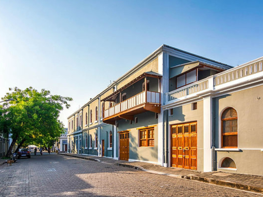 Pondicherry Bike Trip: பாண்டிச்சேரியில் சுற்றிப்பார்க்கவும் நிறைய இடங்கள் இருக்கு!