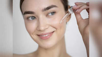 Face Serum for Women डैमेज स्किन को रिपेयर करके सॉफ्ट और ग्लोइंग त्वचा देने में करते हैं मदद