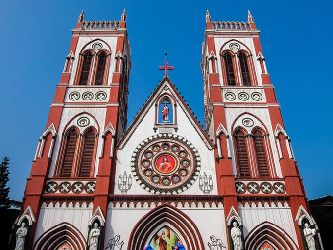 ​Basilica Sacred heart of jesus