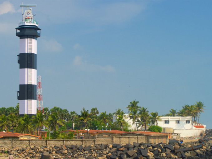 ​Old Lighthouse