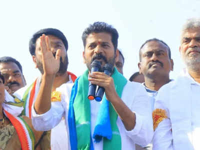 Revanth Reddy: సజ్జల రామకృష్ణారెడ్డి వ్యాఖ్యలకు సీఎం కేసీఆర్ సంపూర్ణ మద్దతు.. ఇదిగో ప్రూఫ్..