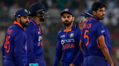 IND vs BAN 3rd ODI: இந்திய அணியில்...2 மாற்றங்கள்: ரோஹித்துக்கு மாற்று யார்? ஒரு பௌலர் இடத்திற்கு ஆள் இல்லை!