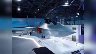 Japan Fighter Jet: चीन को हवा में टक्कर देने को तैयार जापान, ब्रिटेन और इटली के साथ बनाएगा महाशक्तिशाली लड़ाकू विमान