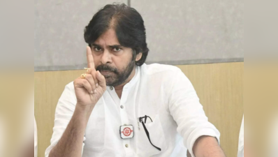 Pawan Kalyan: వారాహిపై వరుస ట్వీట్స్ చేస్తున్న జనసేనాని