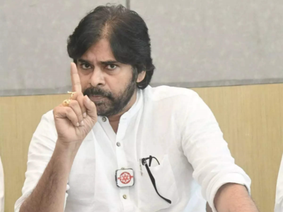 Pawan Kalyan: వారాహిపై వరుస ట్వీట్స్ చేస్తున్న జనసేనాని