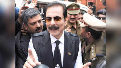 Subrata Roy News: सुब्रत रॉय की गिरफ्तारी पर एक सप्‍ताह की रोक, सहारा समूह ने कहा- 7 दिन में लौटा देंगे रुपये