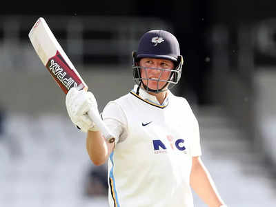 Gary Ballance: ಜಿಂಬಾಬ್ವೆ ಪರ ಆಡಲು ಇಂಗ್ಲೆಂಡ್‌ ತಂಡ ತೊರೆದ ಗ್ಯಾರಿ ಬ್ಯಾಲೆನ್ಸ್‌!