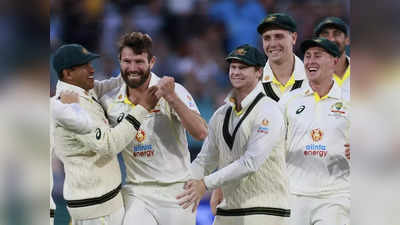 AUS vs WI: बल्लेबाजों के बाद अब ऑस्ट्रेलिया के गेंदबाज ले रहे हैं वेस्टइंडीज की खबर, दूसरे टेस्ट में हुआ बुरा हाल