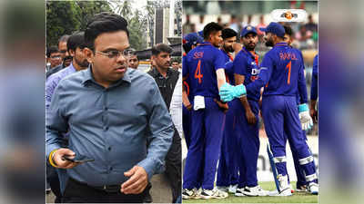 India National Cricket Team : একের পর এক চোট, প্লেয়ারদের ভবিষ্যৎ নিয়ে বড় ঘোষণা জয় শাহর